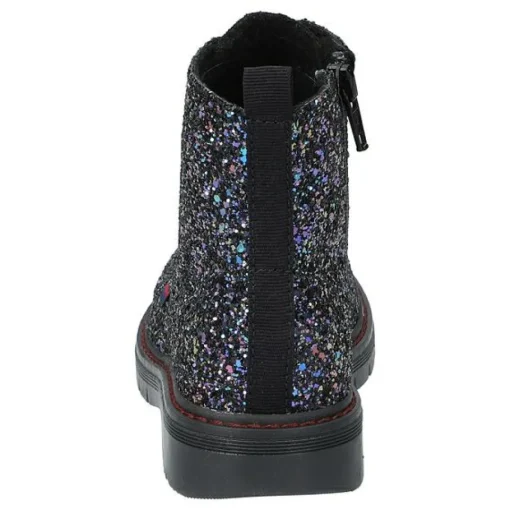 Stiefelette
