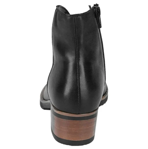 Stiefelette