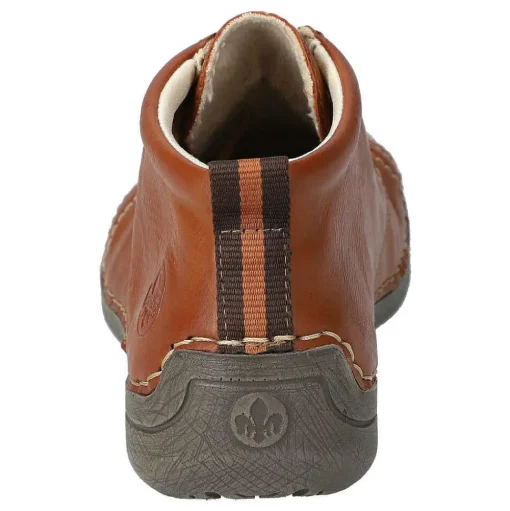Stiefelette