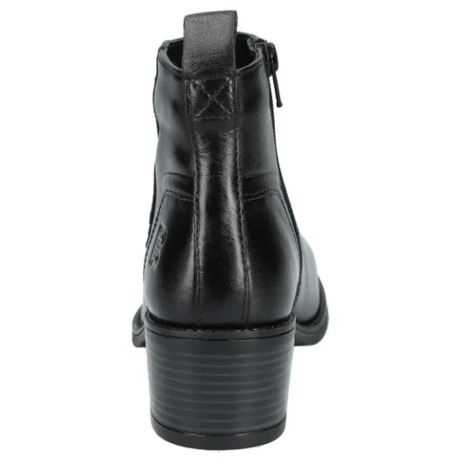 Stiefelette