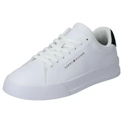 TH Court Leather