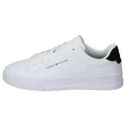 TH Court Leather