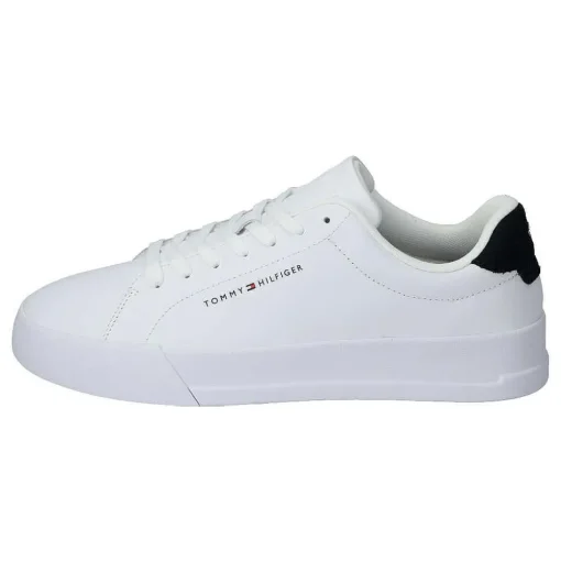 TH Court Leather