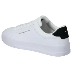 TH Court Leather