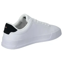 TH Court Leather