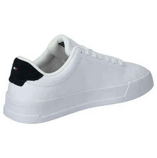TH Court Leather