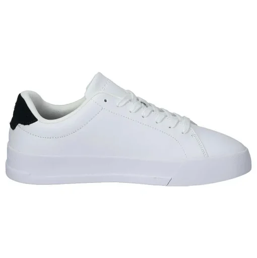 TH Court Leather