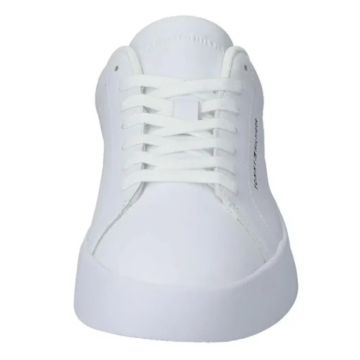 TH Court Leather