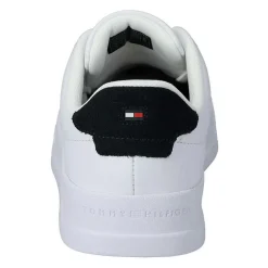 TH Court Leather