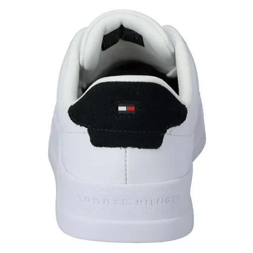 TH Court Leather
