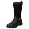 TH Hardware Material Mix Boot
