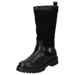 TH Hardware Material Mix Boot