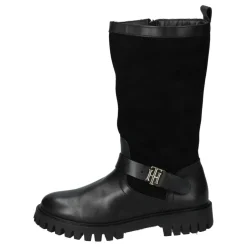 TH Hardware Material Mix Boot