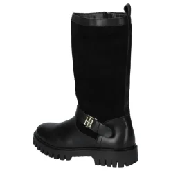 TH Hardware Material Mix Boot