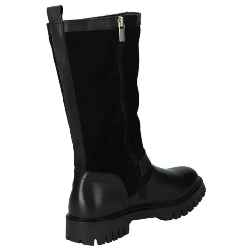 TH Hardware Material Mix Boot