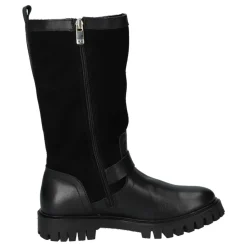 TH Hardware Material Mix Boot