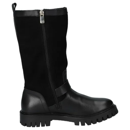 TH Hardware Material Mix Boot
