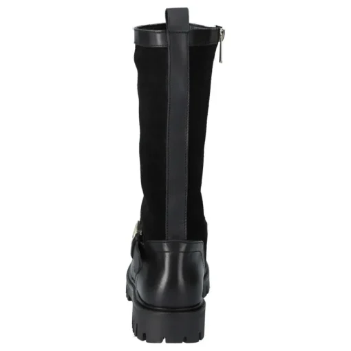 TH Hardware Material Mix Boot