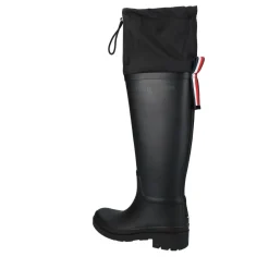 TH Overknee Rainboot Monogram