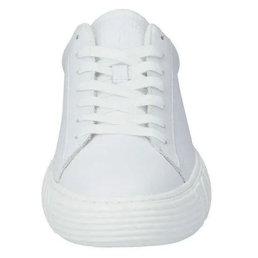 Tommy Jeans Leather Outsole