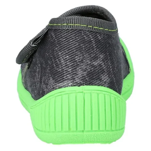 Turtle anthrazit