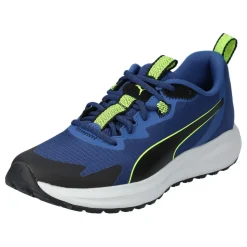Twitch Runner Trail
