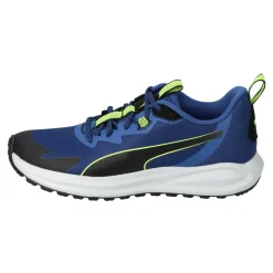 Twitch Runner Trail