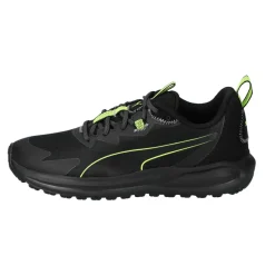 Twitch Runner Trail