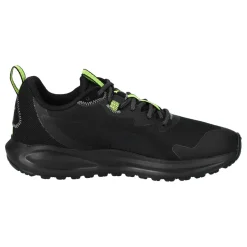Twitch Runner Trail