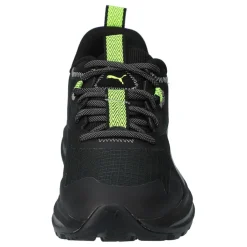 Twitch Runner Trail
