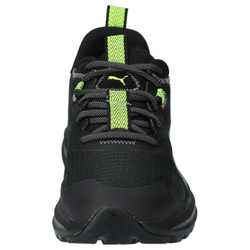Twitch Runner Trail
