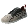 U SNAKE.2 A - SUEDE NYLON