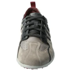 U SNAKE.2 A - SUEDE NYLON