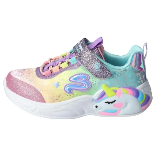 Unicorn Dreams