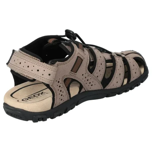 Uomo Sandal Strada