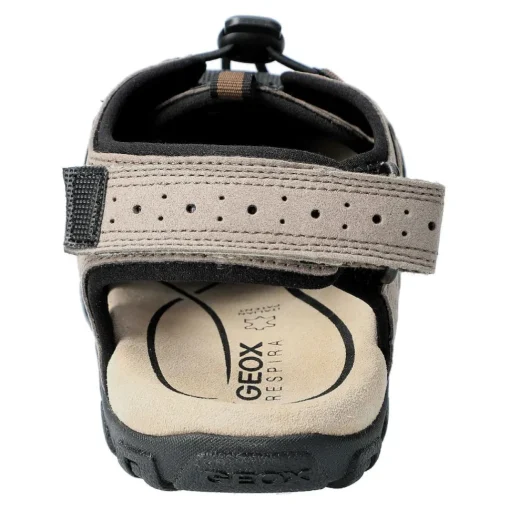 Uomo Sandal Strada