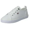 Vulc Canvas Sneaker
