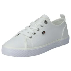 Vulc Canvas Sneaker