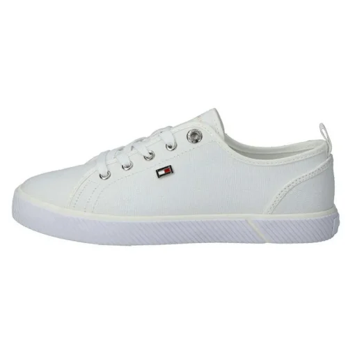 Vulc Canvas Sneaker