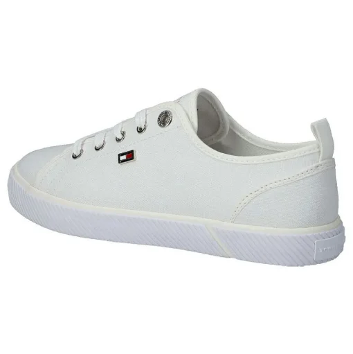 Vulc Canvas Sneaker