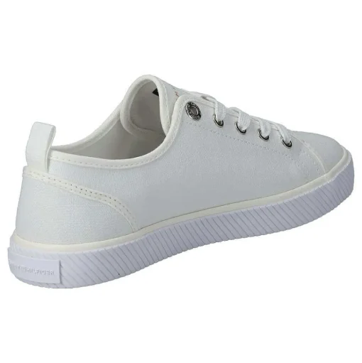 Vulc Canvas Sneaker