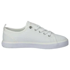 Vulc Canvas Sneaker