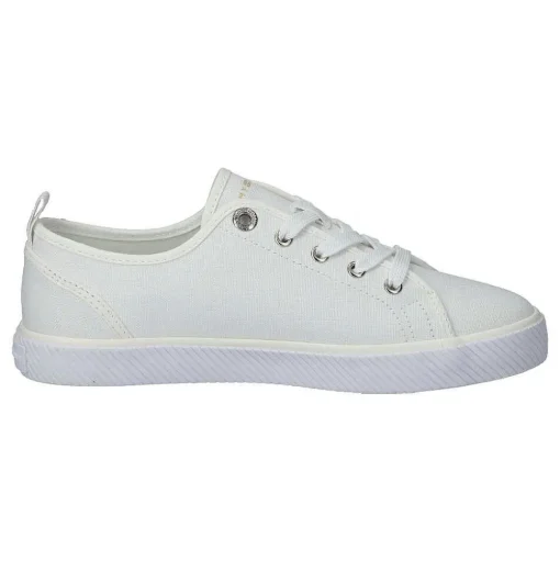 Vulc Canvas Sneaker