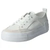 Vulc Flatform Bold Irreg Lines