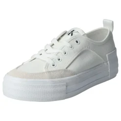 Vulc Flatform Bold Irreg Lines