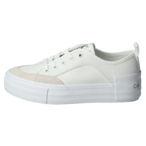Vulc Flatform Bold Irreg Lines