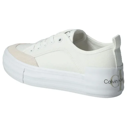 Vulc Flatform Bold Irreg Lines