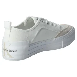 Vulc Flatform Bold Irreg Lines