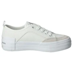 Vulc Flatform Bold Irreg Lines