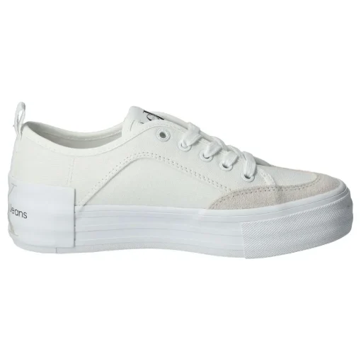 Vulc Flatform Bold Irreg Lines